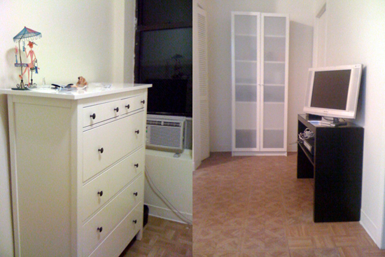 IKEA Furniture
